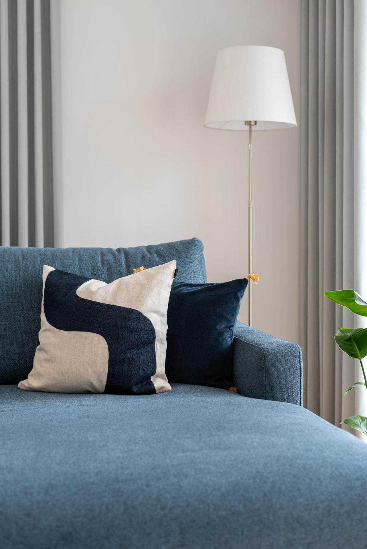 D33 Vilnius - Brand New Luxury Apartment With Terrace, Garden, Ac And Parking ภายนอก รูปภาพ