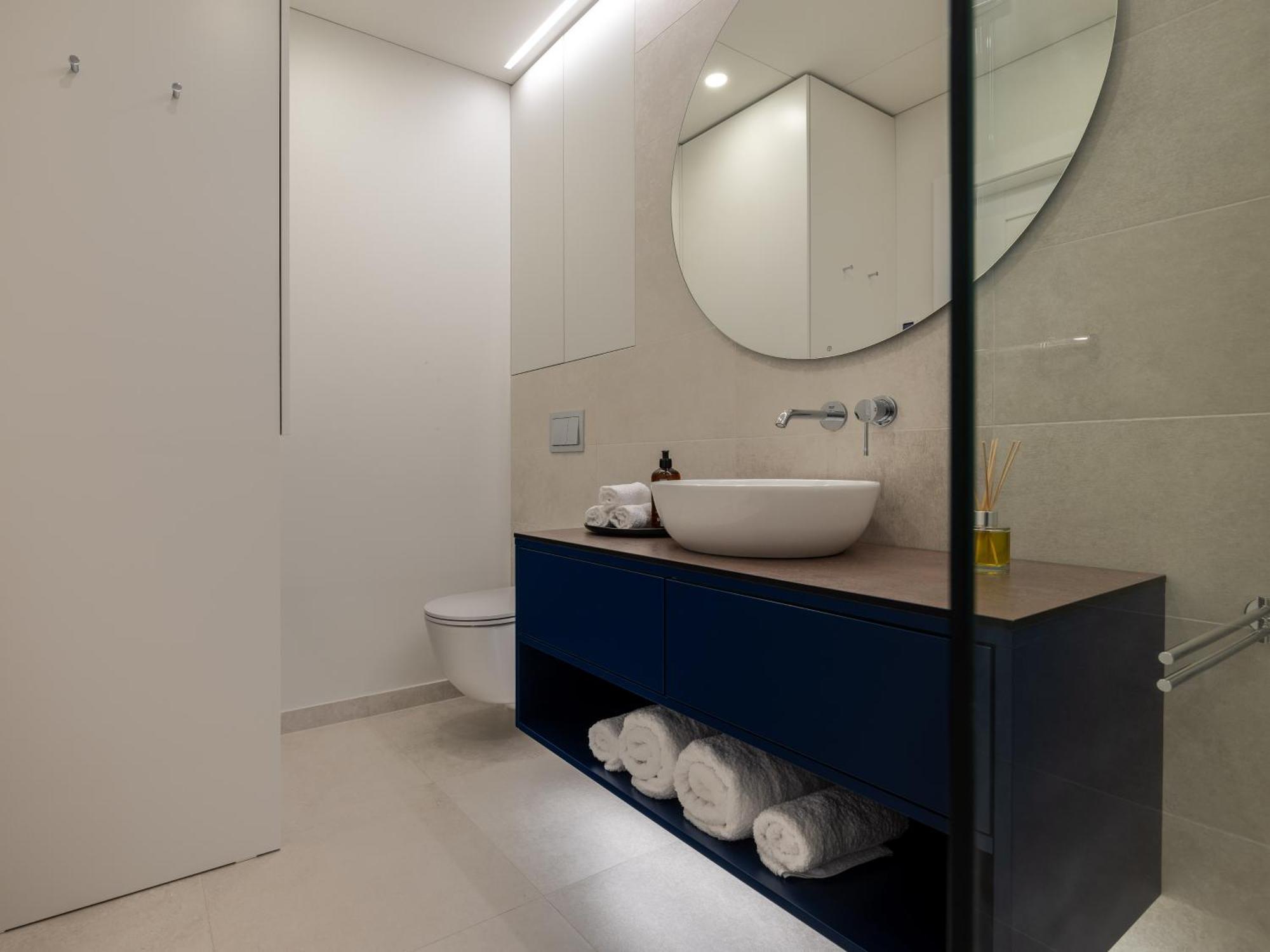 D33 Vilnius - Brand New Luxury Apartment With Terrace, Garden, Ac And Parking ภายนอก รูปภาพ
